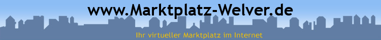 www.Marktplatz-Welver.de